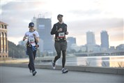 Every Heart Beat Counts!