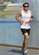 Brad's New York marathon